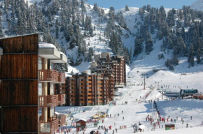 Skissim Select - Résidence Les Glaciers by Travelski
